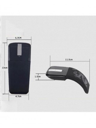 Components & Peripherals-Mice-New Arrival Bluetooth 2.4G
