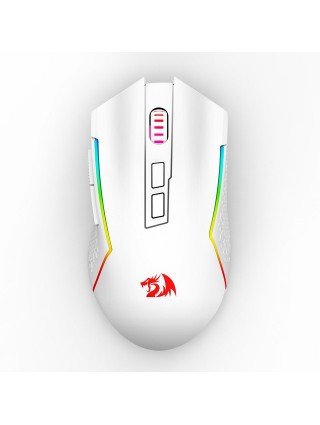 Komponentai ir išoriniai įrenginiai-Pelės-Redragon M693 belaidis / laidinis BT ir 2.4G