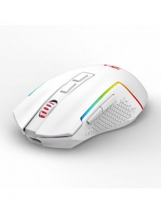 Komponentai ir išoriniai įrenginiai-Pelės-Redragon M693 belaidis / laidinis BT ir 2.4G