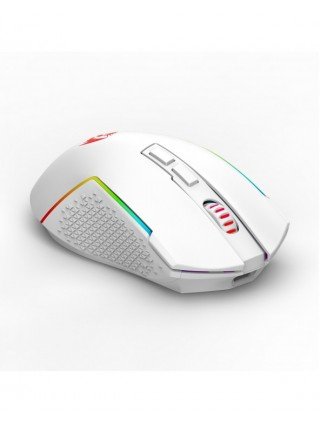 Komponentai ir išoriniai įrenginiai-Pelės-Redragon M693 belaidis / laidinis BT ir 2.4G