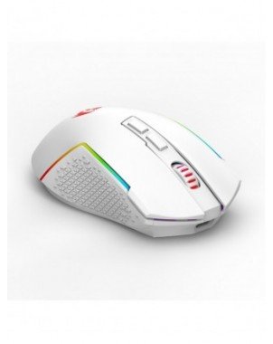 Components & Peripherals-Mice-Redragon M693 Wireless/Wired BT &