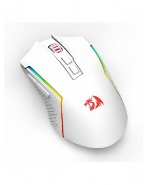 Komponentai ir išoriniai įrenginiai-Pelės-Redragon M693 belaidis / laidinis BT ir 2.4G