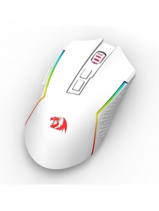 Komponentai ir išoriniai įrenginiai-Pelės-Redragon M693 belaidis / laidinis BT ir 2.4G