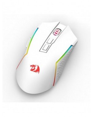 Komponentai ir išoriniai įrenginiai-Pelės-Redragon M693 belaidis / laidinis BT ir 2.4G