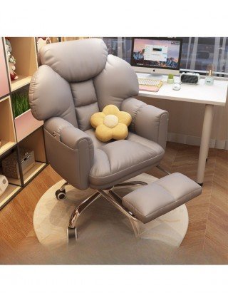 Furniture-Office Furniture-Arm Office Chairs Gaming Lounge Desk