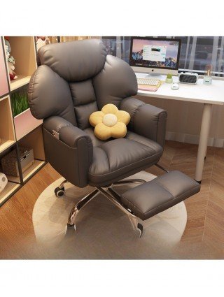 Furniture-Office Furniture-Arm Office Chairs Gaming Lounge Desk