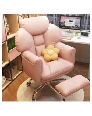 Furniture-Office Furniture-Arm Office Chairs Gaming Lounge Desk