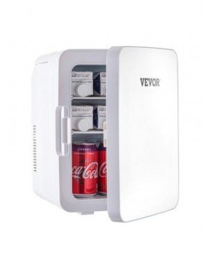 Car Electronics-Car Fridges & Heaters-10L Mini Fridge Car