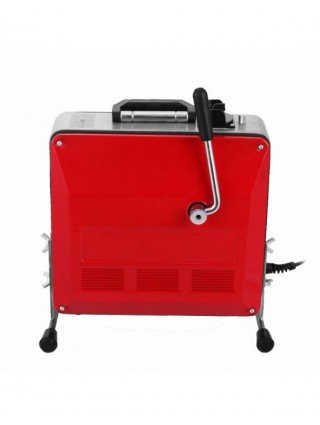 Home Improvement-Hardware-390W Electric Drain Cleaner Sewage