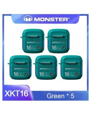 Portable Audio & Video-Earphones & Headphones-Original Monster
