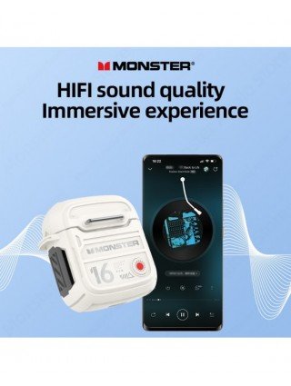 Portable Audio & Video-Earphones & Headphones-Original Monster