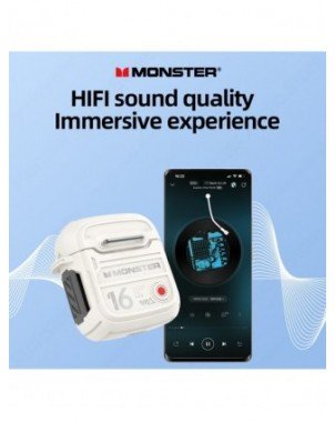 Portable Audio & Video-Earphones & Headphones-Original Monster