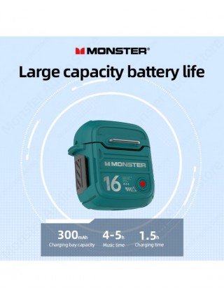 Portable Audio & Video-Earphones & Headphones-Original Monster