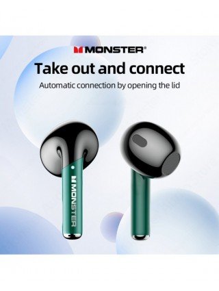 Portable Audio & Video-Earphones & Headphones-Original Monster