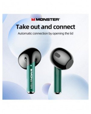 Portable Audio & Video-Earphones & Headphones-Original Monster