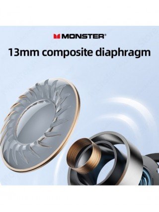 Portable Audio & Video-Earphones & Headphones-Original Monster