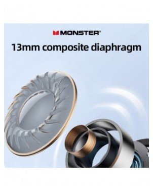Portable Audio & Video-Earphones & Headphones-Original Monster