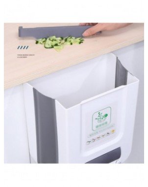 Kitchen-Kitchen Tools & Gadgets-Kitchen Wall-mounted Folding