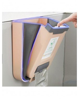 Kitchen-Kitchen Tools & Gadgets-Kitchen Wall-mounted Folding