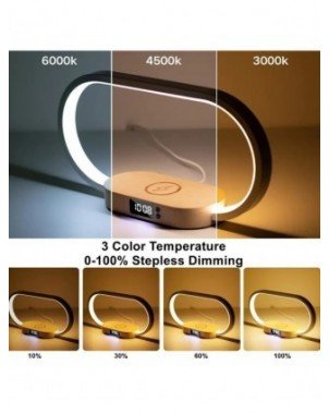 Mobile Phone Accessories-Chargers-Multifunction Wireless