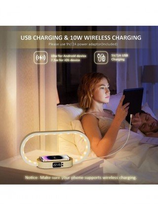 Mobile Phone Accessories-Chargers-Multifunction Wireless