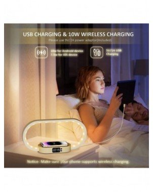Mobile Phone Accessories-Chargers-Multifunction Wireless