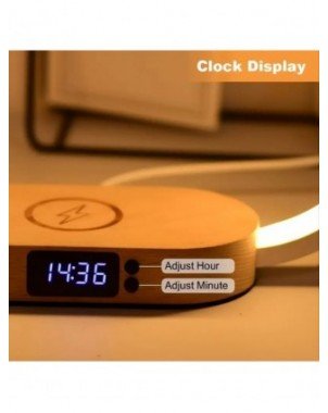 Mobile Phone Accessories-Chargers-Multifunction Wireless