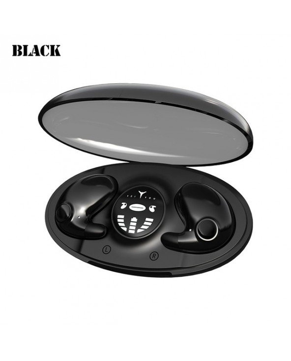 Portable Audio & Video-Earphones & Headphones-MD538 Invisible Portable Audio & Video-Earphones & Headphones-MD538 Invisible