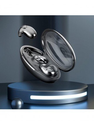Portable Audio & Video-Earphones & Headphones-MD538 Invisible