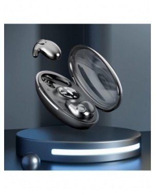 Portable Audio & Video-Earphones & Headphones-MD538 Invisible