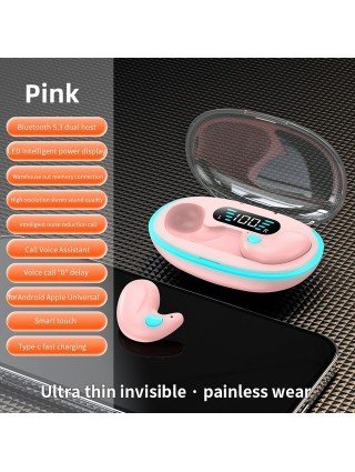 Portable Audio & Video-Earphones & Headphones-Mini Sleep
