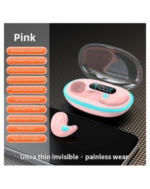 Portable Audio & Video-Earphones & Headphones-Mini Sleep