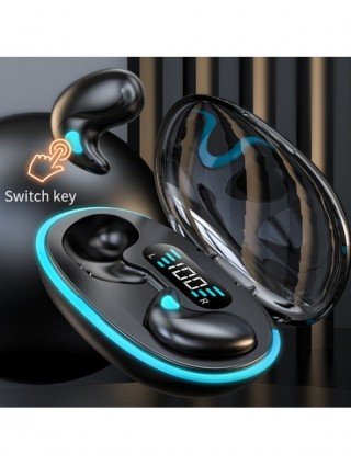 Portable Audio & Video-Earphones & Headphones-Mini Sleep