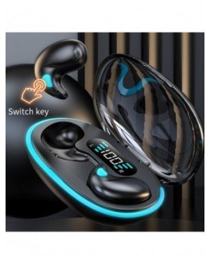 Portable Audio & Video-Earphones & Headphones-Mini Sleep