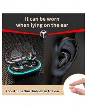 Portable Audio & Video-Earphones & Headphones-Mini Sleep