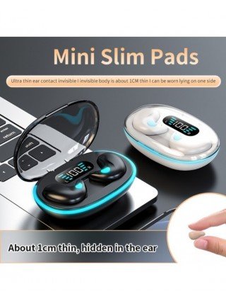 Portable Audio & Video-Earphones & Headphones-Mini Sleep