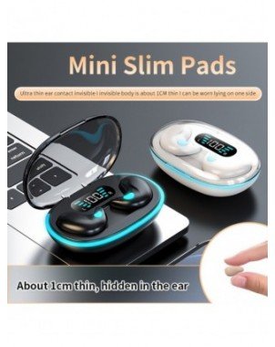 Portable Audio & Video-Earphones & Headphones-Mini Sleep