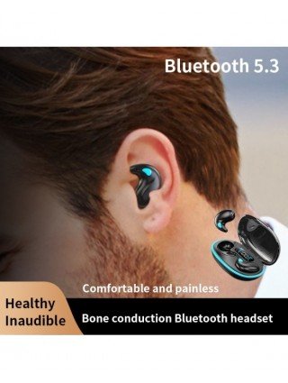 Portable Audio & Video-Earphones & Headphones-Mini Sleep