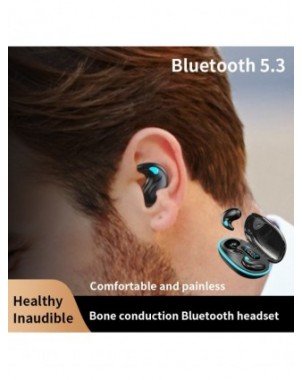 Portable Audio & Video-Earphones & Headphones-Mini Sleep