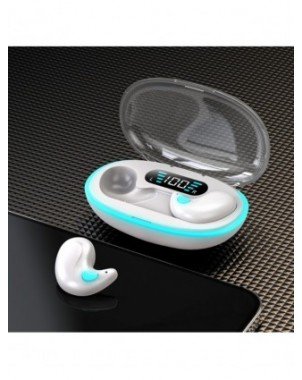 Portable Audio & Video-Earphones & Headphones-Mini Sleep