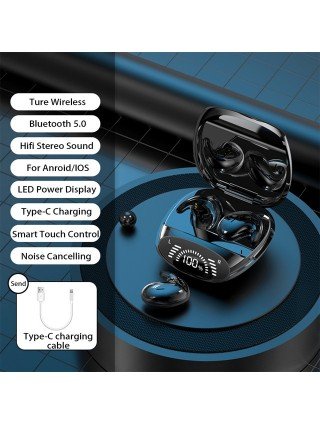 Portable Audio & Video-Earphones & Headphones-Sleep Invisible