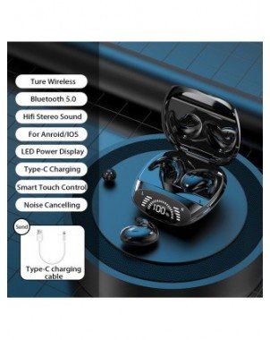 Portable Audio & Video-Earphones & Headphones-Sleep Invisible