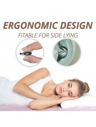 Portable Audio & Video-Earphones & Headphones-Sleep Invisible