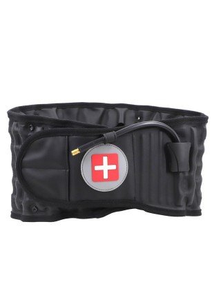 Health Care-Massage & Relaxation-Decompression Waist Air
