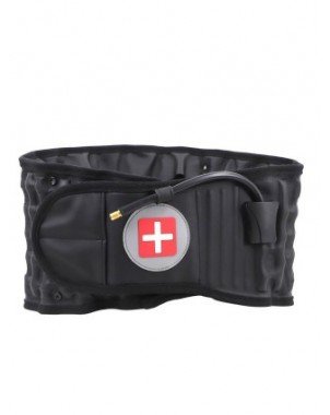 Health Care-Massage & Relaxation-Decompression Waist Air