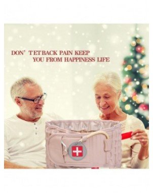 Health Care-Massage & Relaxation-Decompression Waist Air