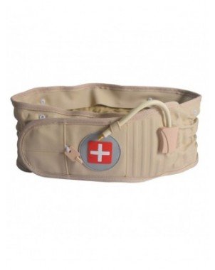 Health Care-Massage & Relaxation-Decompression Waist Air