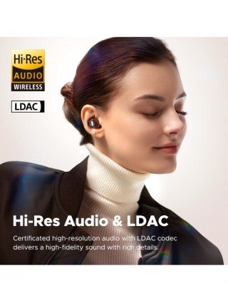 Nešiojami garso ir vaizdo įrašai-Ausinės-„SoundPEATS Engine4“ didelės raiškos „Bluetooth 5.3“
