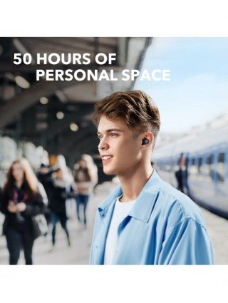Portable Audio & Video-Earphones & Headphones-A40 Adaptive