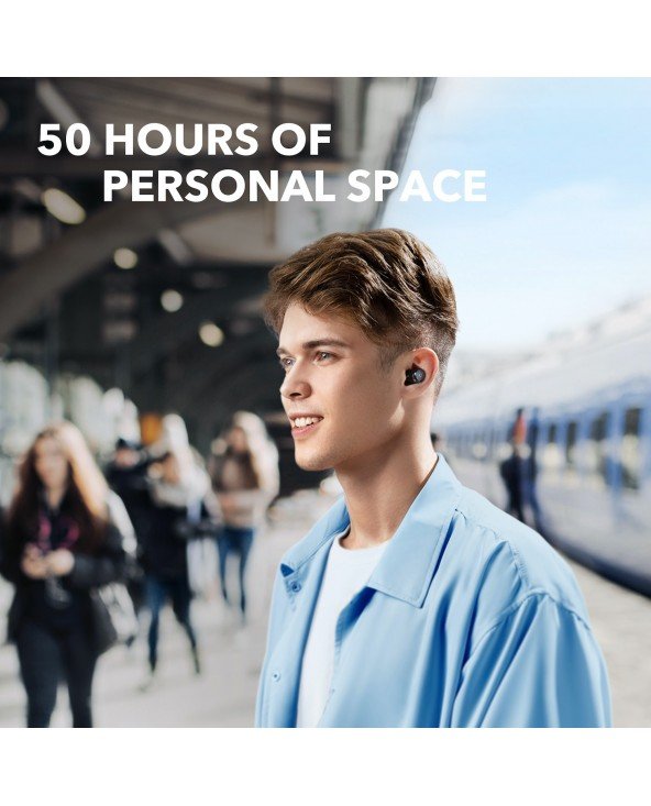 Portable Audio & Video-Earphones & Headphones-A40 Adaptive Portable Audio & Video-Earphones & Headphones-A40 Adaptive